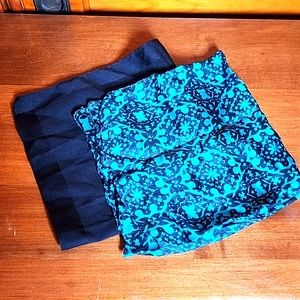 ⚡️5 For $10⚡️Vintage square scarves